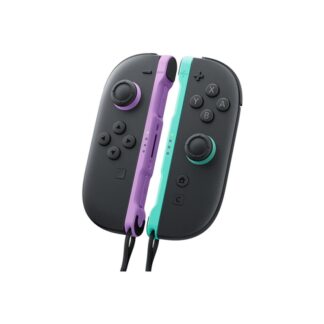 Joy-Con 2 Pair Light Purple/Light Green - Nintendo Switch 2