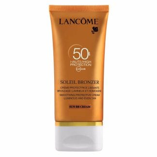 Lancôme Soleil Bronzer Sun Protection BB Cream SPF50 50 ml