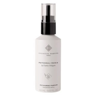 Essential Parfums Patchouli Mania By Fabrice Pellegrin Refill Eau