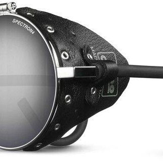 Julbo Vermont Classic Black naisten aurinkolasit melontaan