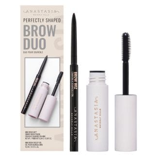 Anastasia Beverly Hills Perfectly Shaped Brow Duo Dark Brown