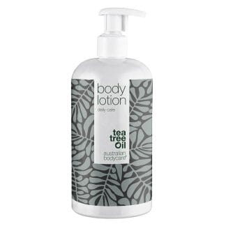 Australian Bodycare Body Lotion 500 ml