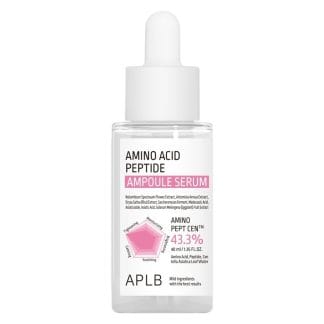 APLB Amino Acid Peptide Ampoule Serum 40ml