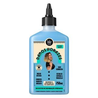 LOLA From Rio DANOS VORAZES Repair Booster Conditioner 250ml