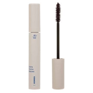 Korres Drama Volume Mascara 02 Plum Brown 13ml