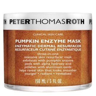 Peter Thomas Roth Pumpkin Enzyme Mask 150 ml
