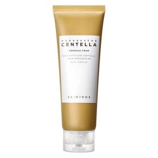 SKIN1004 Madagascar Centella Ampoule Foam 125ml
