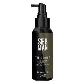 Sebastian Seb Man The Cooler Leave In Tonic 100ml