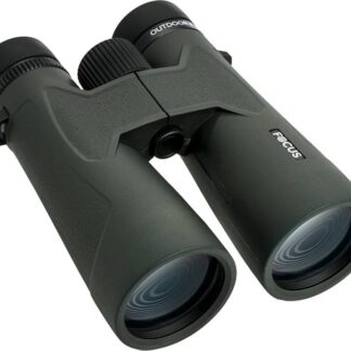 Focus Outdoor II 12x50 kiikari