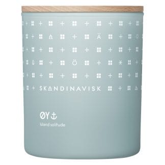 Skandinavisk ØY Scented Candle 200 g