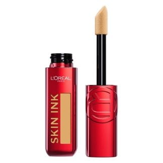 L'Oréal Paris Infaillible Skin Ink Foundation 300 Warm 15ml