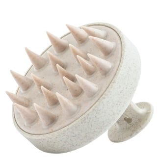 Elm Organics Revitalizing Scalp Brush