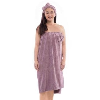 Shelas Spa -setti 2 kpl