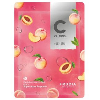 Frudia My Orchard Peach Squeeze Mask 1 kpl 1 kpl