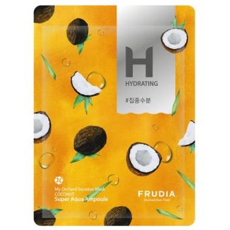 Frudia My Orchard Squeeze Mask Coconut 1 kpl 1 kpl
