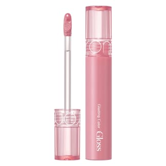 rom&nd Glasting Color Gloss 01 Peony Ballet 4g