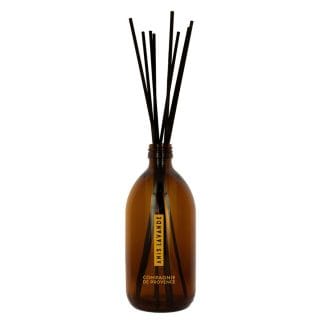 Compagnie De Provence Fragrance Diffuser Anise Lavender 220 ml