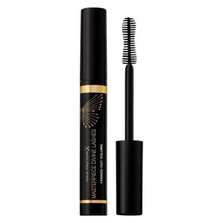 Max Factor Masterpiece Divine Lashes Mascara 8 ml ─ Rich Black