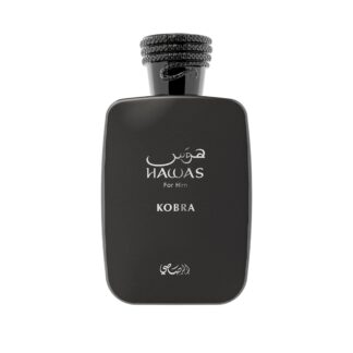 Rasasi Hawas Kobra Eau De Parfum 100 ml (mies)