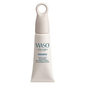 Shiseido Waso Koshirice Tinted Spot Treatment 8 ml – Natural Hone