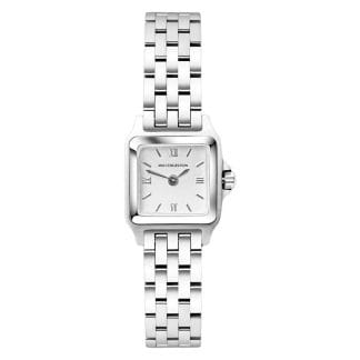 Muli Collection Watch Silver
