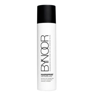 ByNoor Hairspray Strong Hold 300ml
