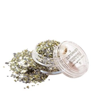 GLITTERNISTI Magic Cosmetic Glitter