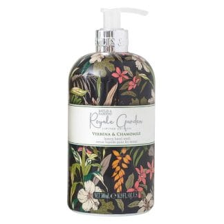 Baylis & Harding Royale Garden Verbena & Chamomile Hand Wash 500
