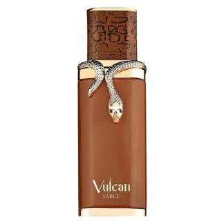 French Avenue Vulcan Sable Eau De Parfum 100ml