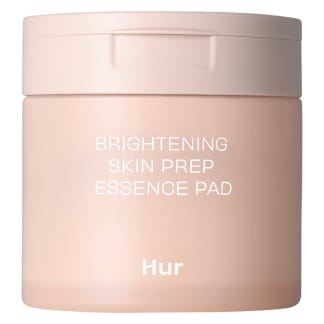 House of Hur Brightening Skin Prep Essence Pad 70pcs