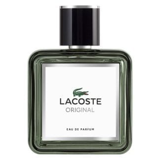 Lacoste Original Eau de Parfum 60 ml