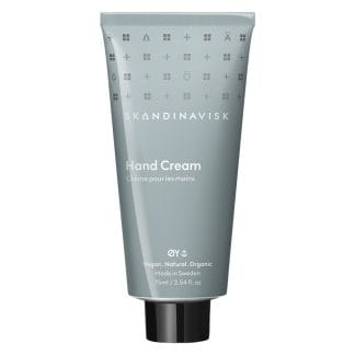 Skandinavisk ØY Hand Cream 75ml