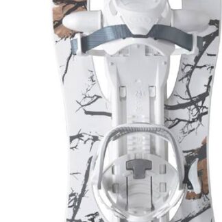 TSL 227 Camo XL miesten lumikengät