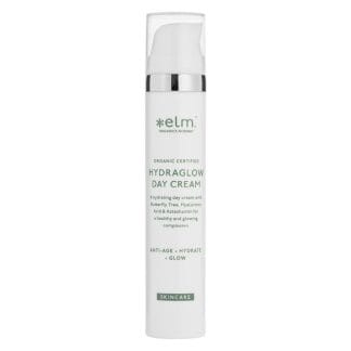 Elm Organics Hydraglow Day Cream Classic 50ml