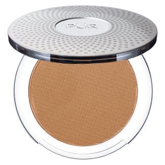 PÜR 4-in-1 Pressed Mineral Foundation 8 g – TN6 Tan