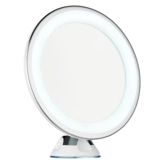 Soft Spell x5 Led Mirror Suction Cup 1 kpl