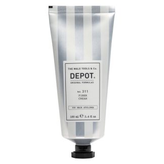 Depot No. 311 Fiber Cream 100 ml