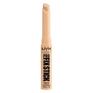 NYX Professional Makeup Fix Stick Concealer Stick 1,6 g ─ Natural