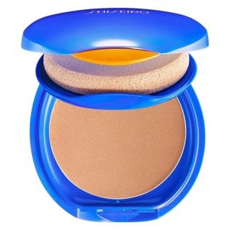Shiseido GSC UV Protective Compact SPF 30 Dark Ivory 12g
