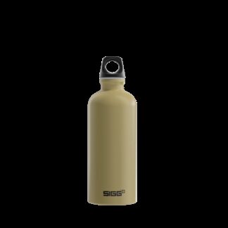 Sigg 0,6 Traveller Caramel Sand termosmuki