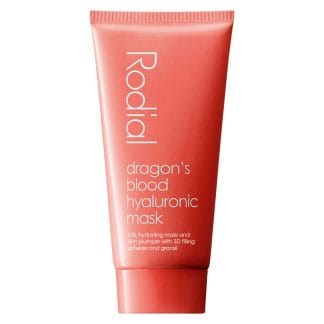Rodial Dragon's Blood Hyaluronic Mask 50 ml
