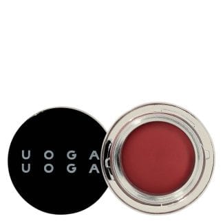 Uoga Uoga Lip & Cheek Tint 2-in-1 Creamy Blush And Lip Colour Gor