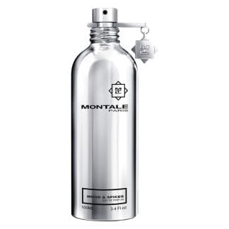 Montale Paris Wood & Spices Eau De Parfum 100ml