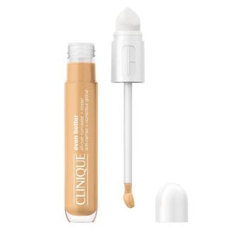 Clinique Even Better All Over Concealer + Eraser 6 ml – WN 56 Cas