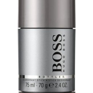 Hugo Boss No.6 Bottled Deostick - Mand - 75 ml