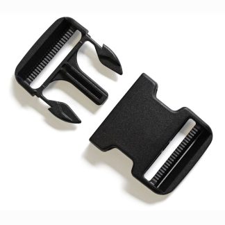 Ortlieb E147 Buckle 50 mm solki