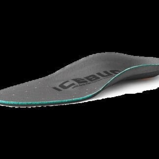 Icebug Icebug Insoles Comfort Medium - Charcoal