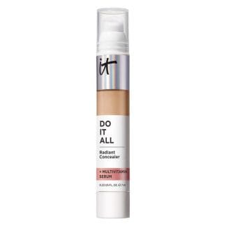It Cosmetics Do It All Plumping Radiant Concealer + Multivitamin
