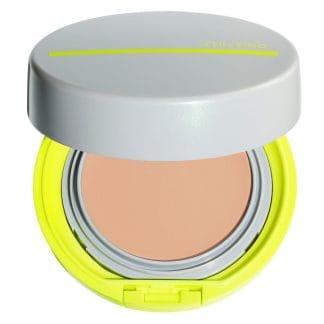 Shiseido Sports BB Compact SPF50 Light 12g