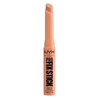 NYX Professional Makeup Fix Stick Concealer Stick 1,6 g ─ Dark Pe
